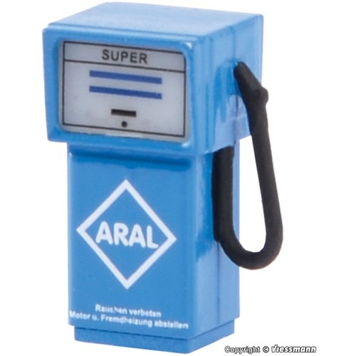 Viessmann 1364 zapfsäule - viessmann, aral