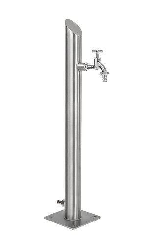 Wassersäule srs 1010 - 1010, mm