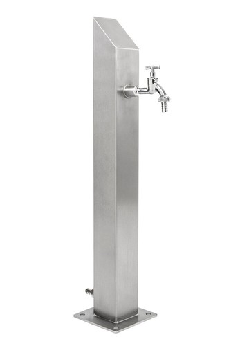 Wassersäule 1030mm sqs - wassersäule,