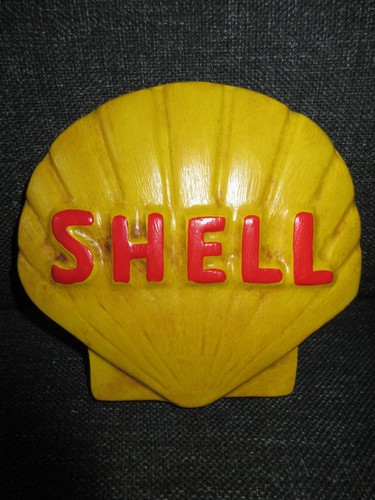 Shell werbung aral - esso, bp