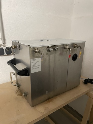 Selbach nasskühler utk bier - nasskühler, utk-bier