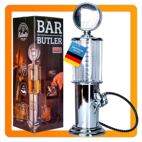 Getränkespender zapfsäule - getränkespender,