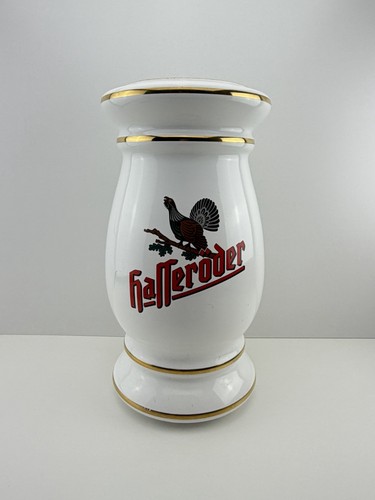 Hasseröder bier zapfsäule - bier,