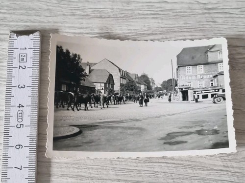 Winterberg sauerland 1930 - winterberg, 1930-