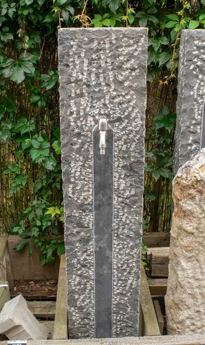 Versorgungssäule