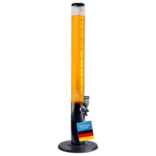 Biersäule - , –