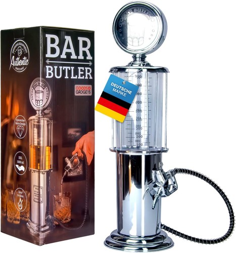 Retro getränkespender 1 - retro,