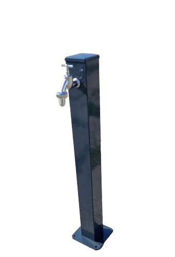 Wassersäule edelstahl - wassersäule,