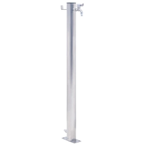 Wassersäule für den - , garten