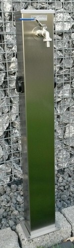 Energie wasserzapfstelle - u.,