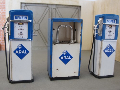 Zapfsäule tanksäule gas - tanksäule,