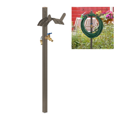 Wasserzapfstelle