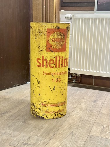 Shell ummantelung zweitakt - ummantelung,