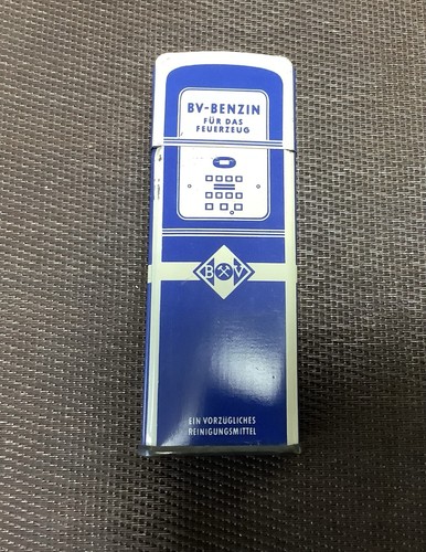 Original alte aral benzin - original,