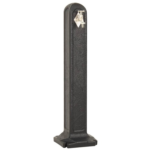 Wasserzapfsäule 90cm hdpe - 90cm,