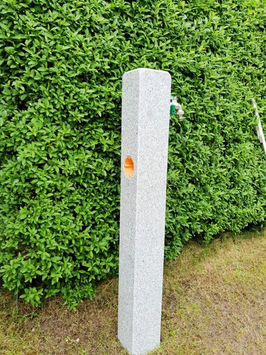 Wasserzapfsäule granit - ,
