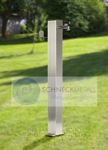 Wassersäule wasserstelle - wassersäule,