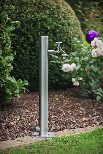 Wassersäule 650mm srg - wassersäule,