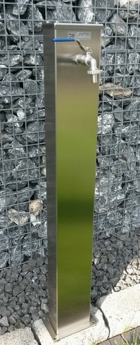 Wasserzapfstelle - , /