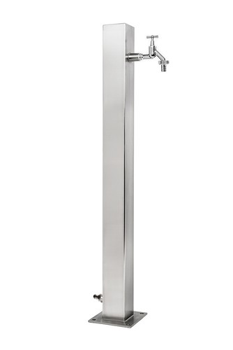 Wassersäule 950mm sqg - 950mm,
