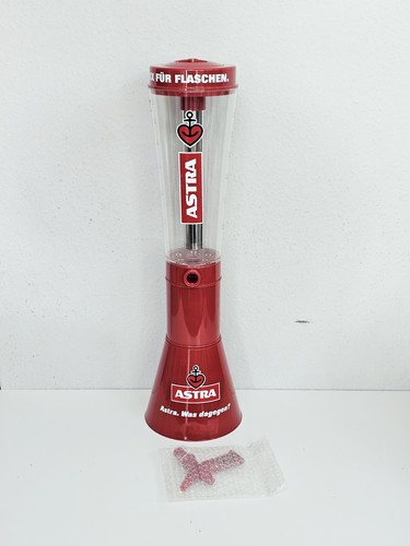 Astra biersäule mit - astra,